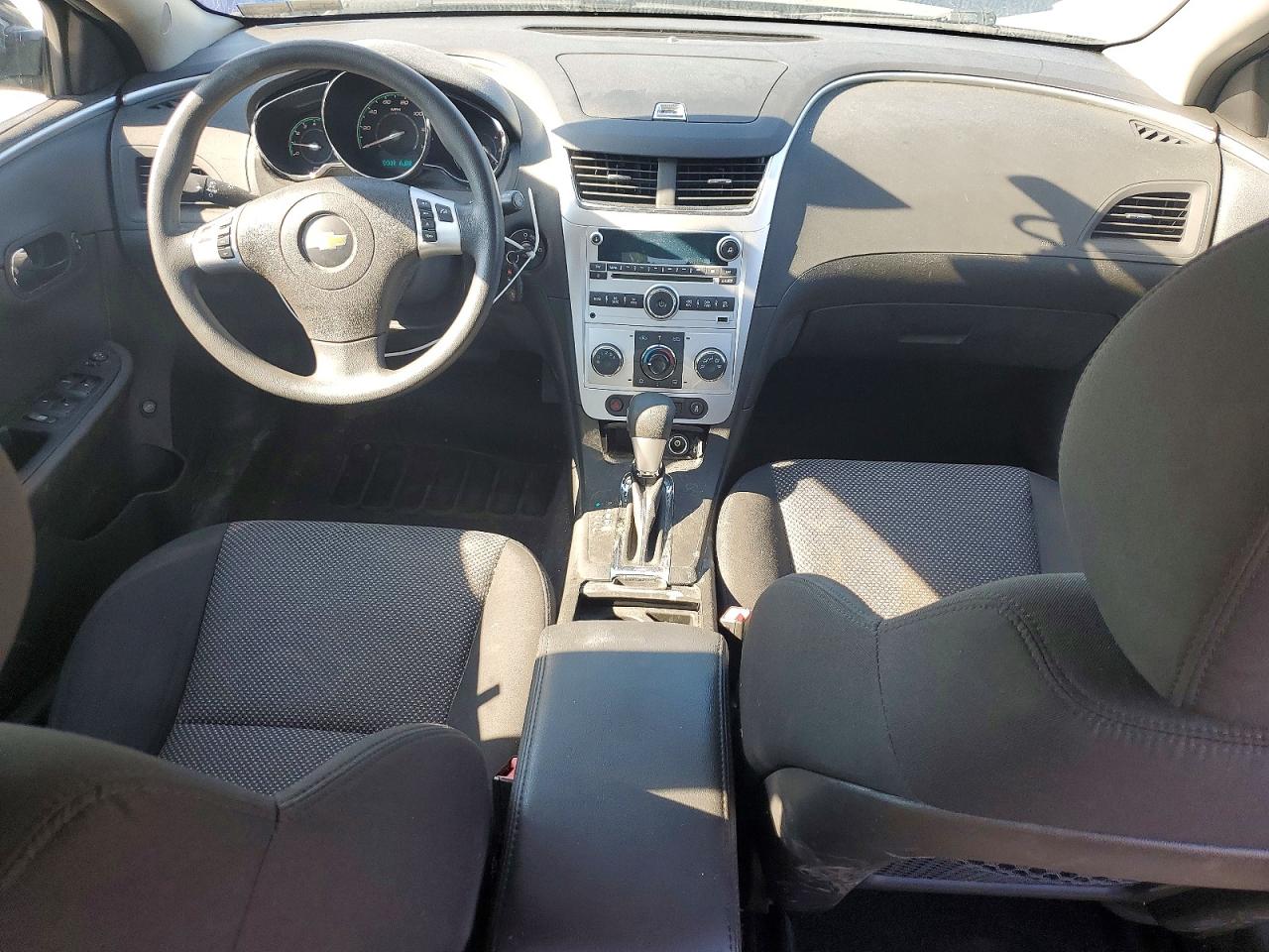 2012 CHEVROLET MALIBU
