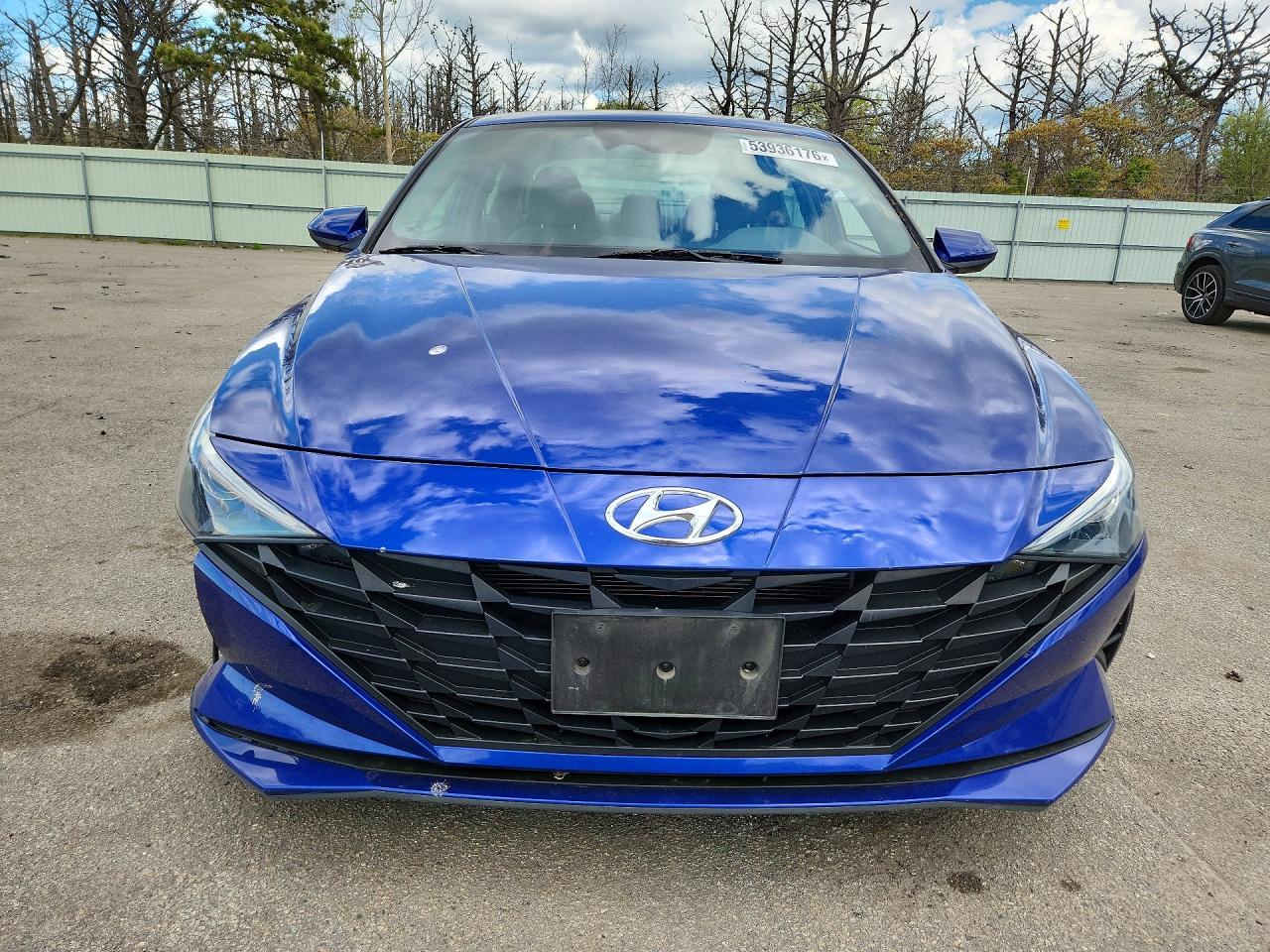 2022 HYUNDAI ELANTRA