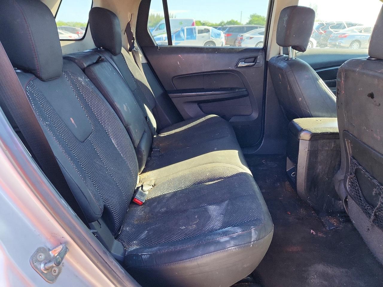 2017 GMC TERRAIN