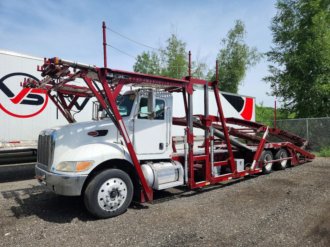2012 PETERBILT ALL OTHER