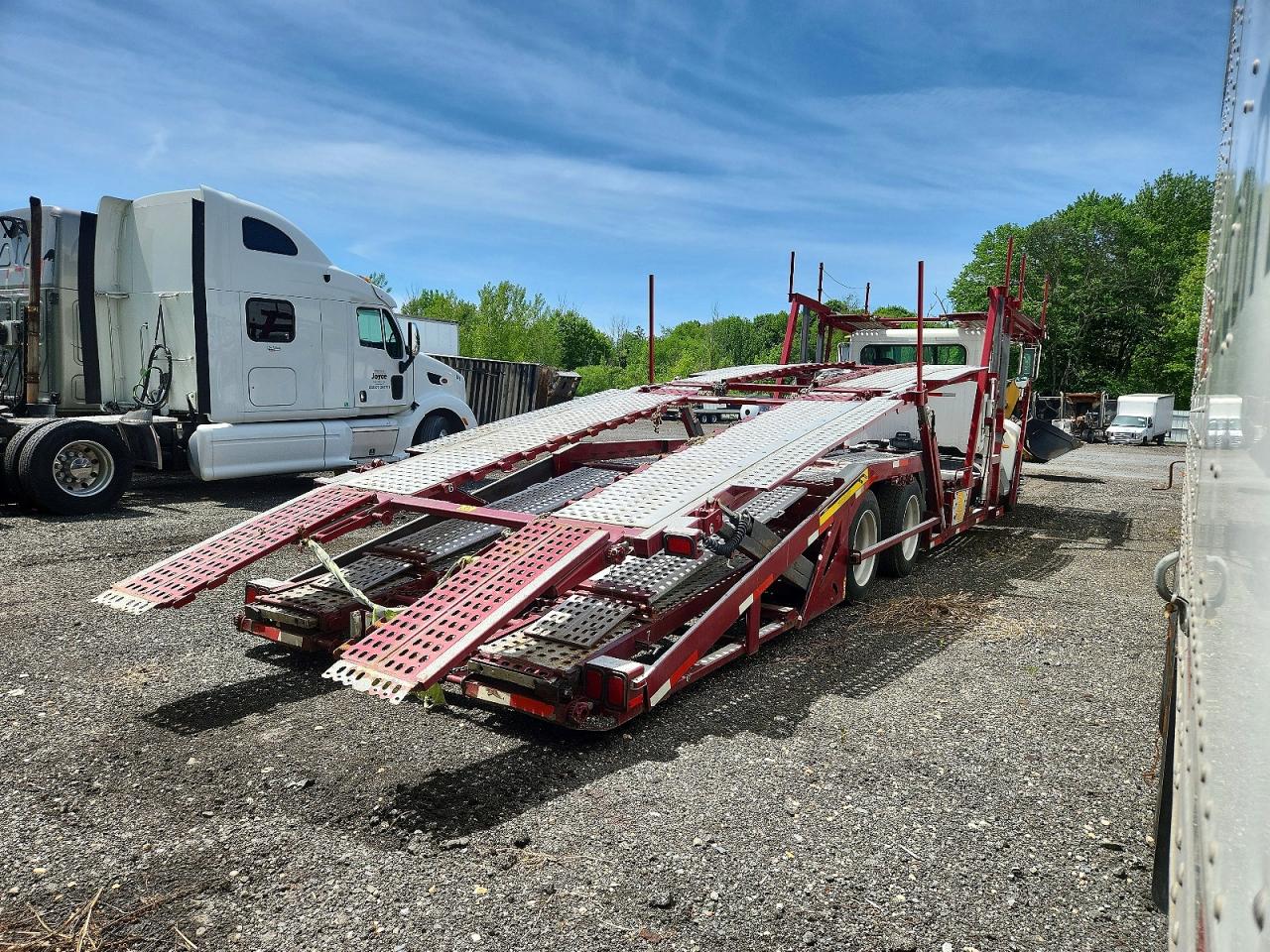 2012 PETERBILT ALL OTHER