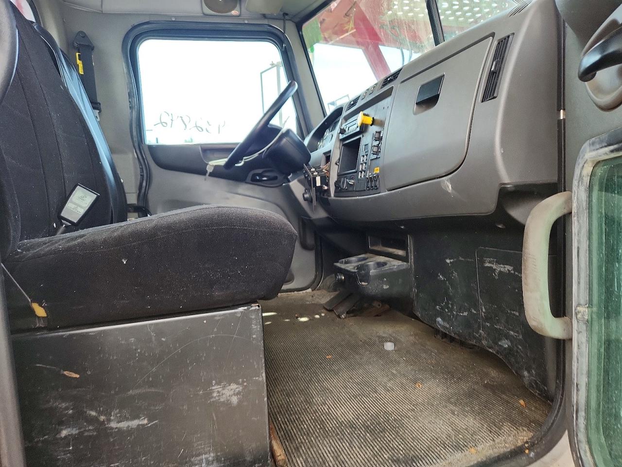 2012 PETERBILT ALL OTHER