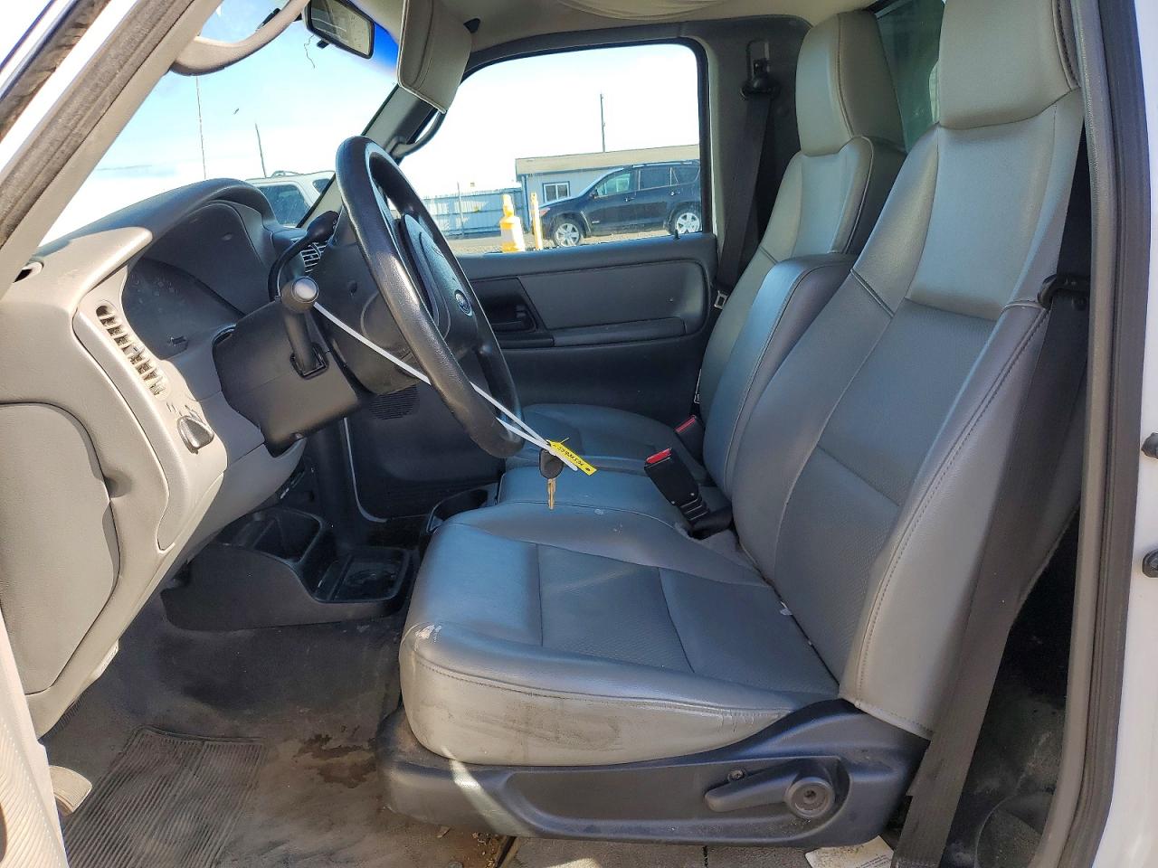 2004 FORD RANGER