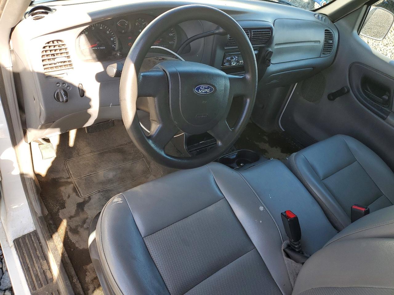 2004 FORD RANGER