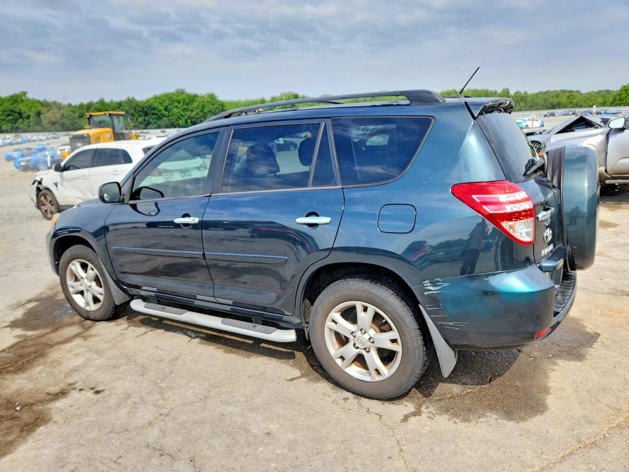 2012 TOYOTA RAV4