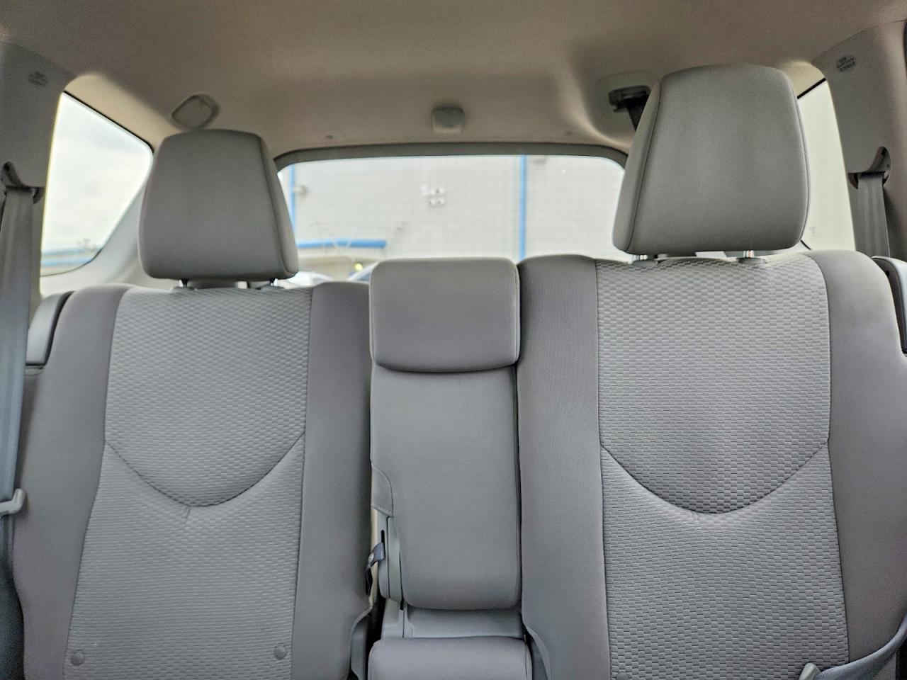 2012 TOYOTA RAV4