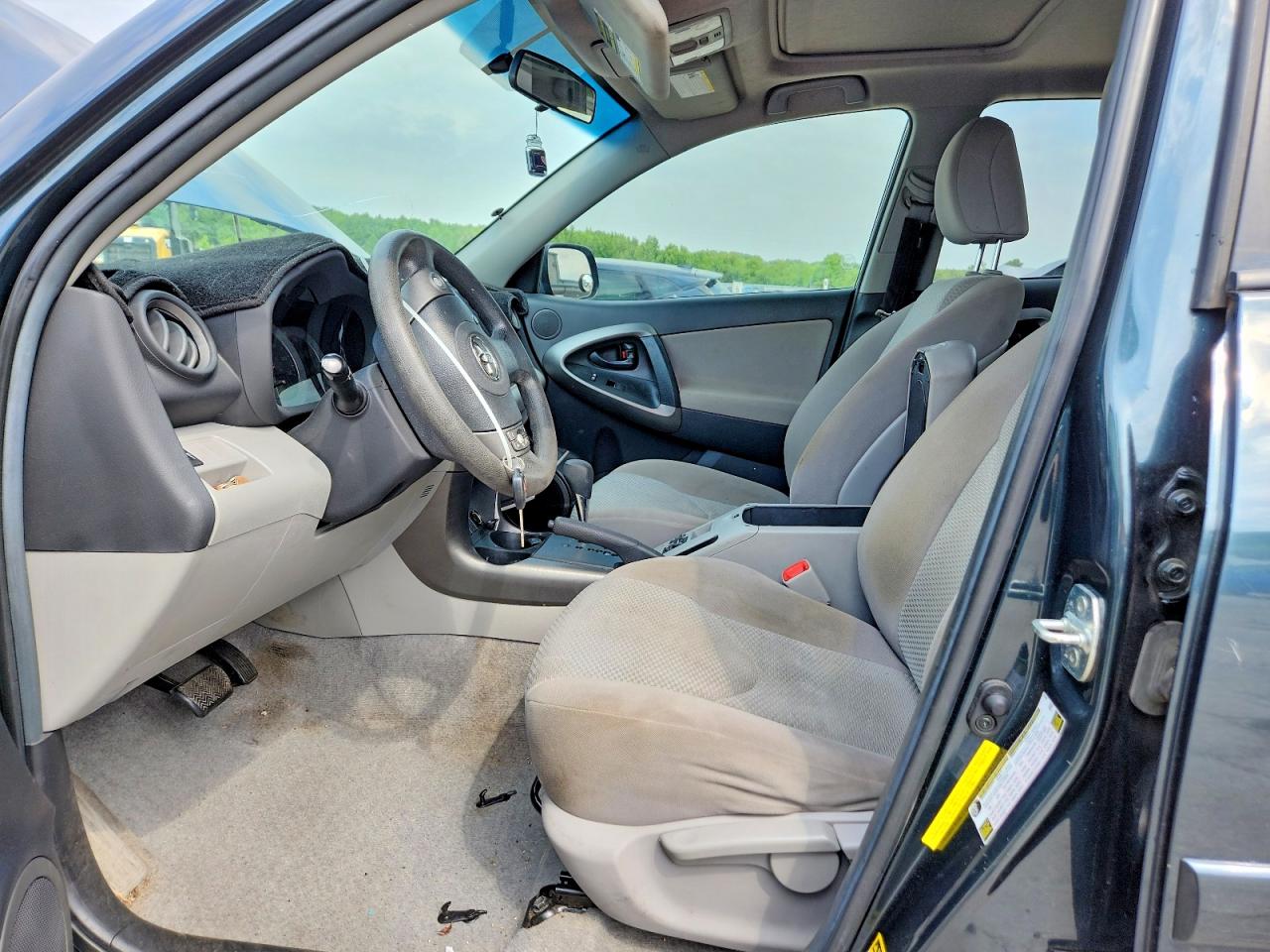 2012 TOYOTA RAV4