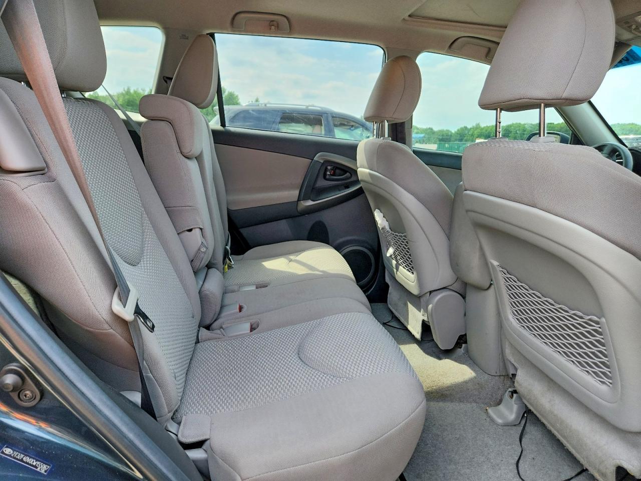 2012 TOYOTA RAV4