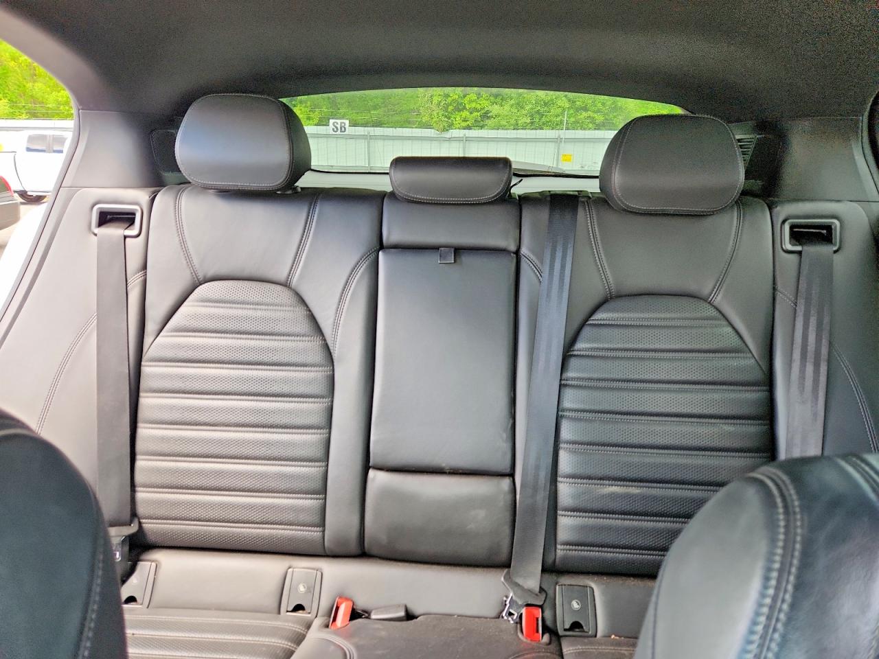 2018 ALFA ROMEO STELVIO
