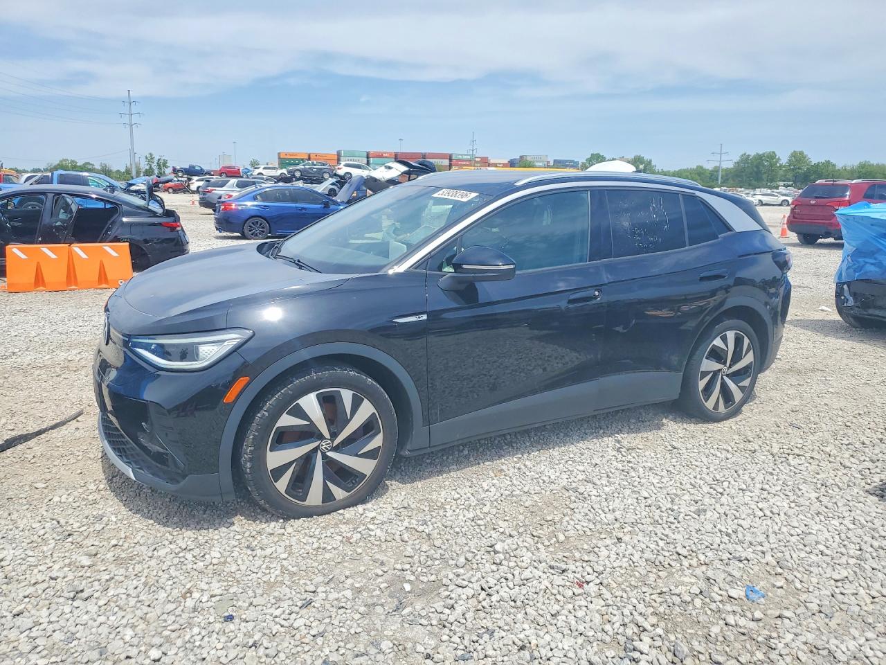 2021 VOLKSWAGEN ALL OTHER