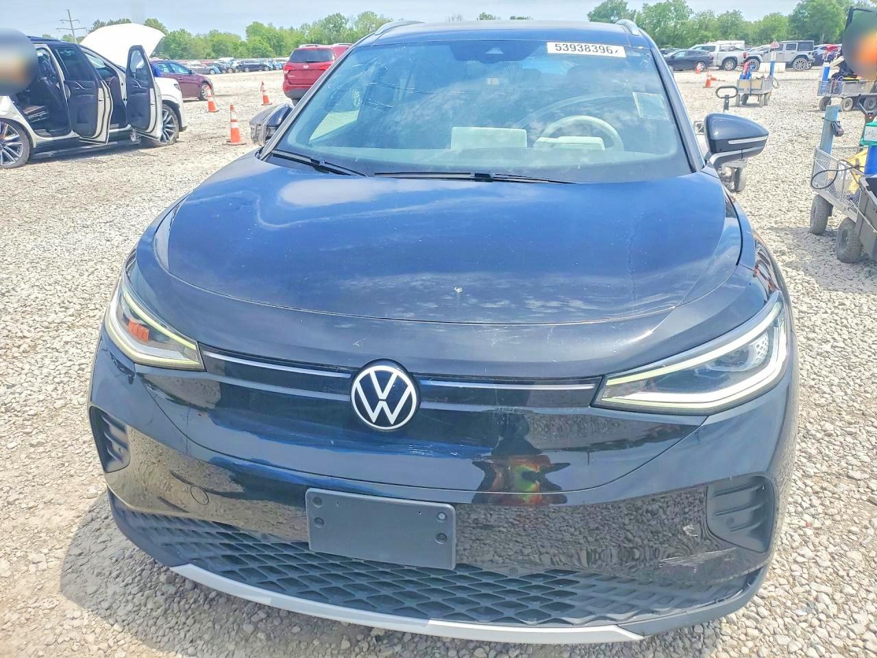 2021 VOLKSWAGEN ALL OTHER