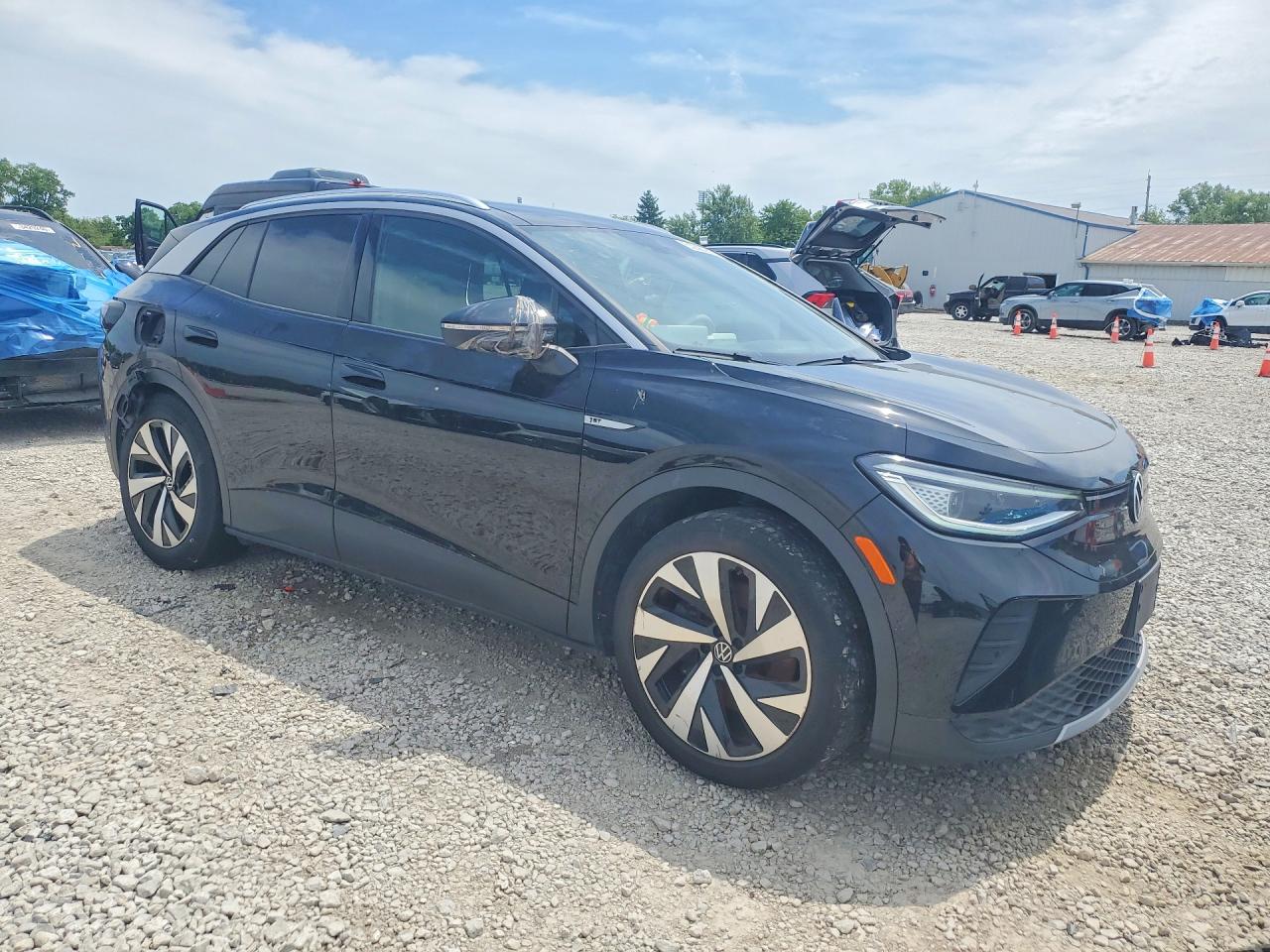 2021 VOLKSWAGEN ALL OTHER