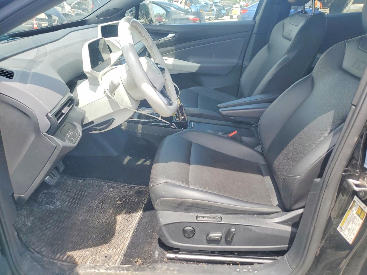 2021 VOLKSWAGEN ALL OTHER