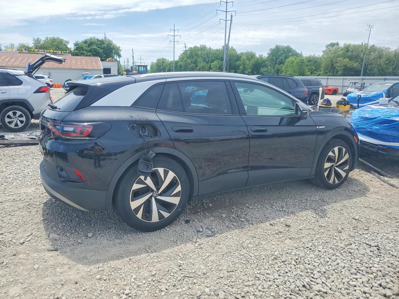 2021 VOLKSWAGEN ALL OTHER