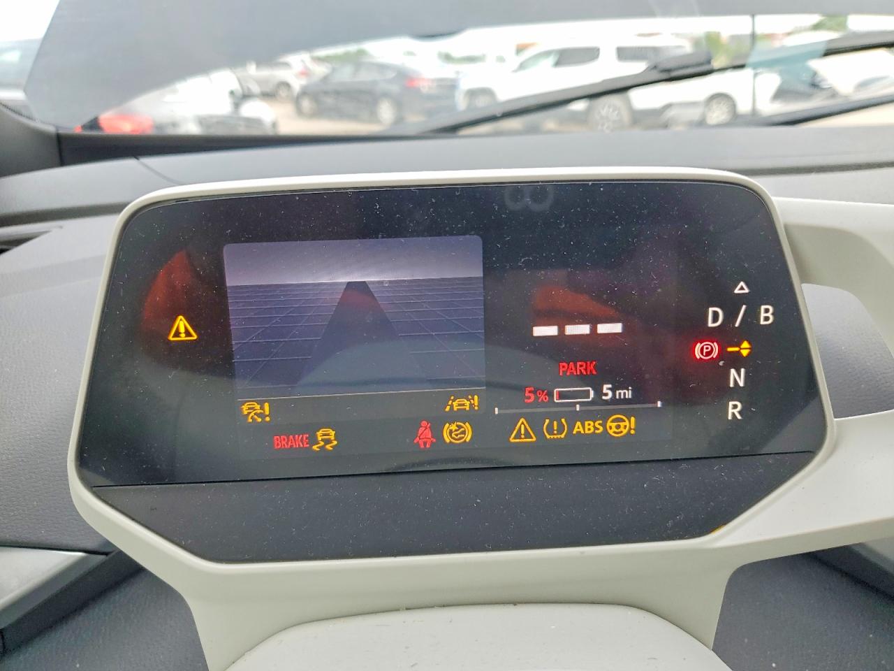 2021 VOLKSWAGEN ALL OTHER