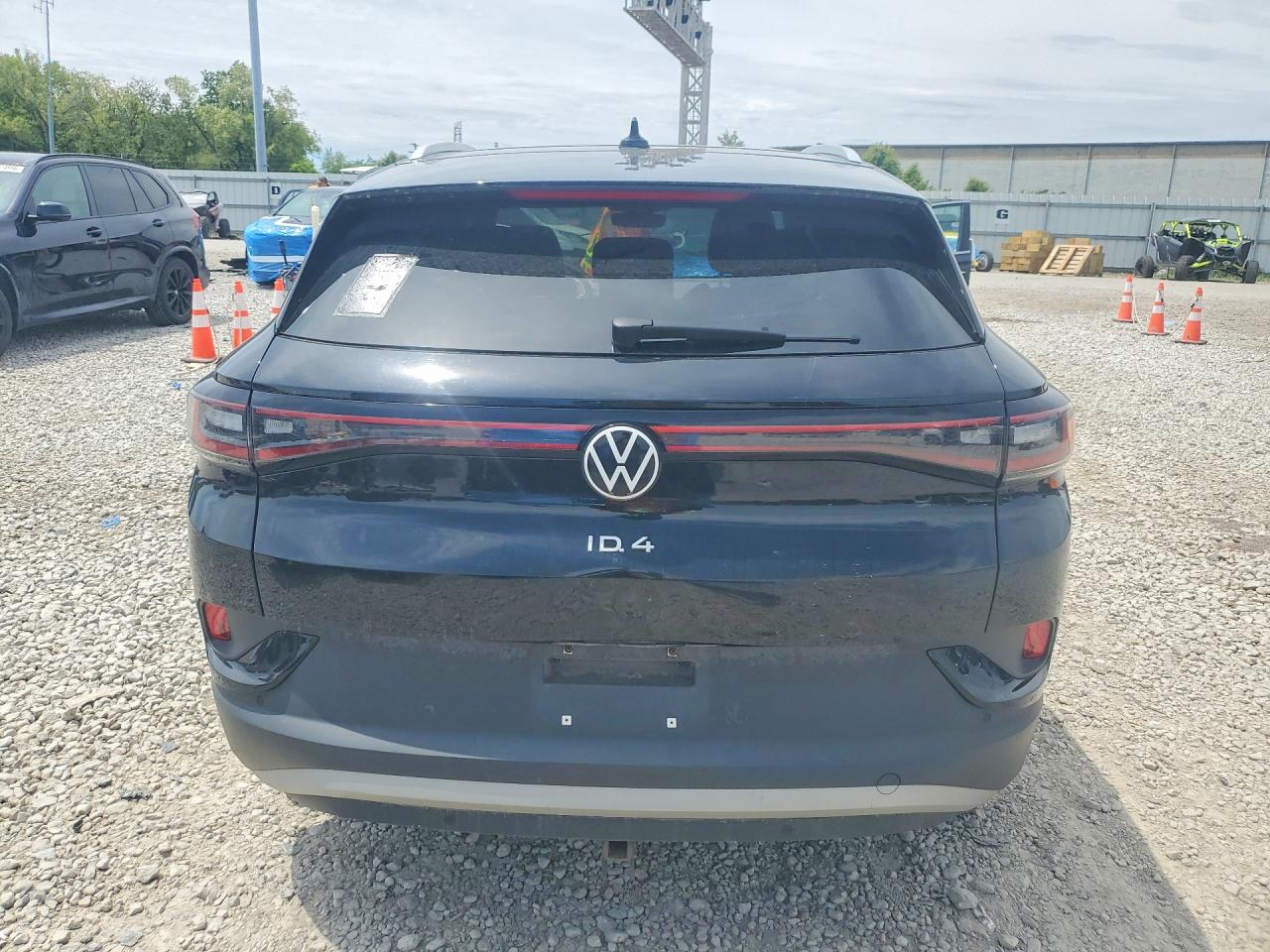 2021 VOLKSWAGEN ALL OTHER