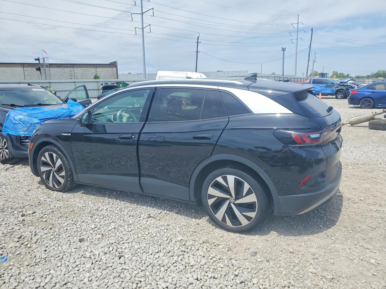 2021 VOLKSWAGEN ALL OTHER