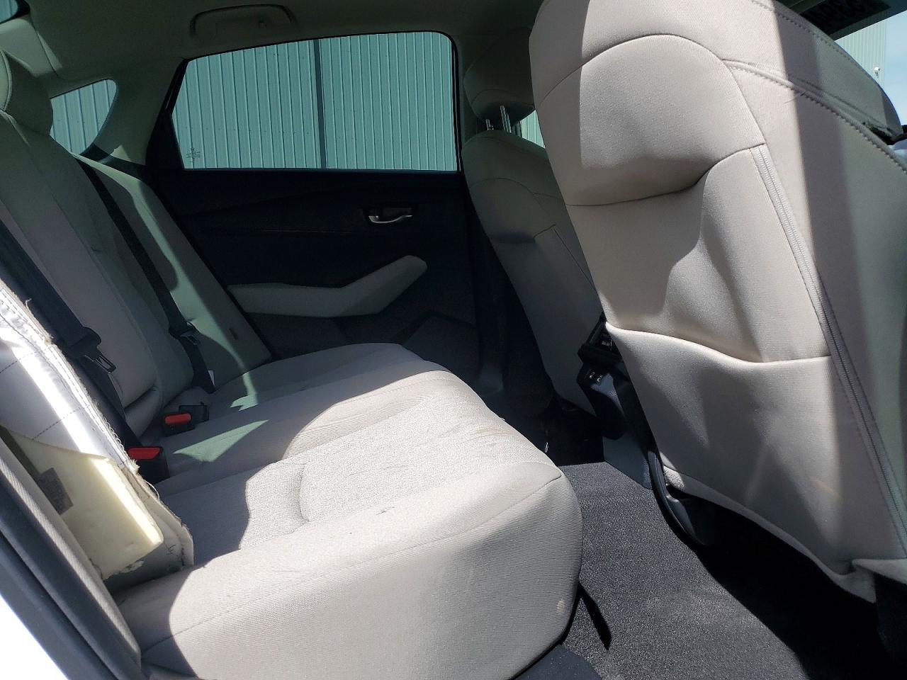 2025 HONDA ACCORD