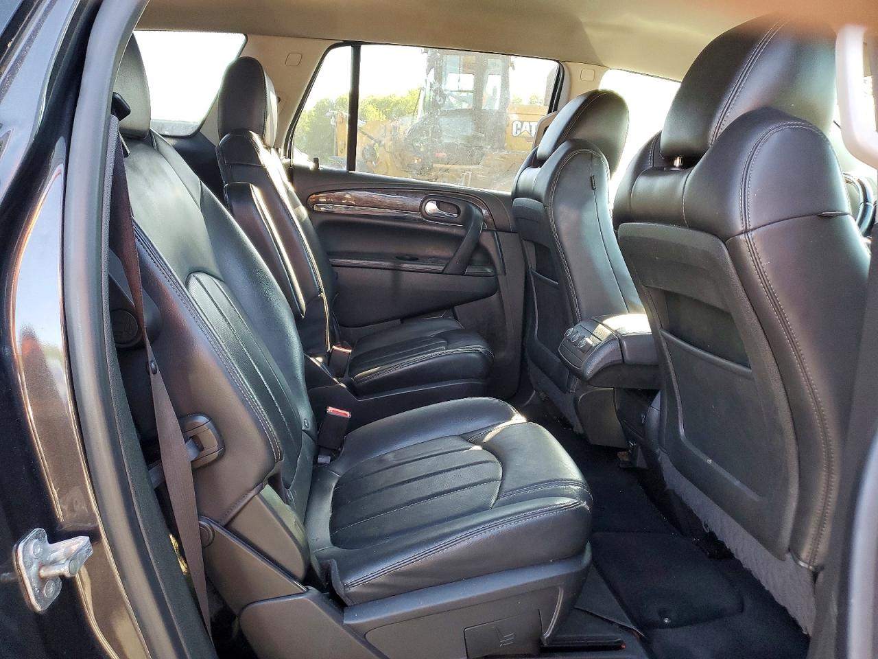 2015 BUICK ENCLAVE