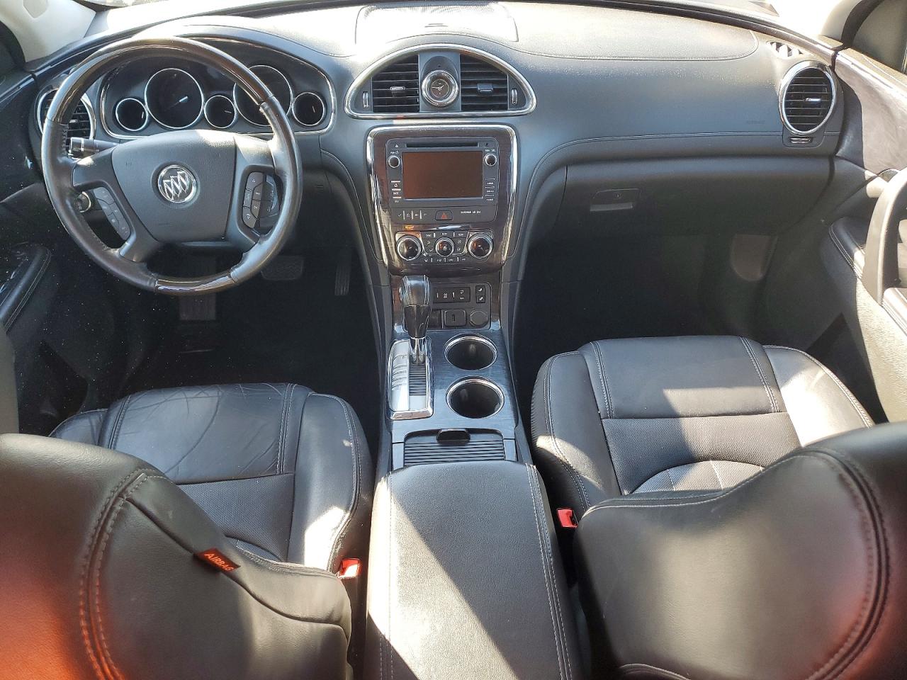 2015 BUICK ENCLAVE