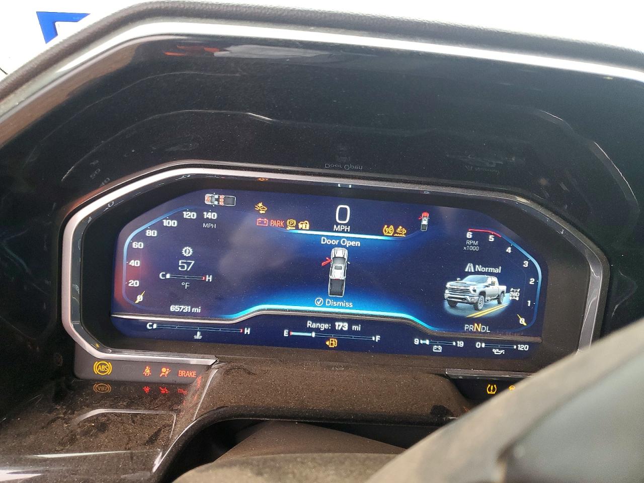 2024 CHEVROLET SILVERADO