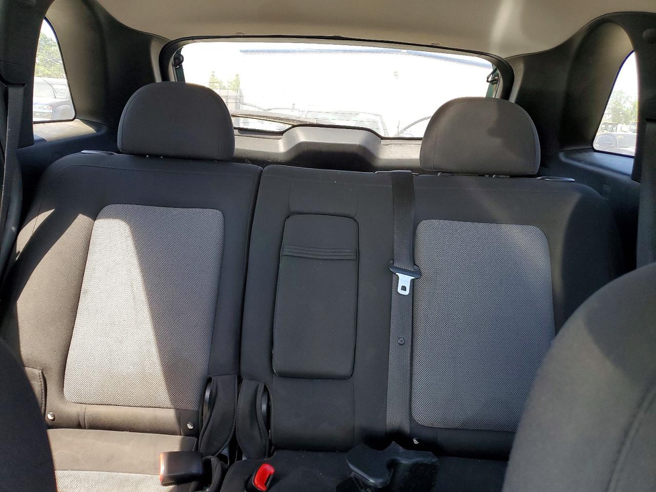 2014 CHEVROLET CAPTIVA