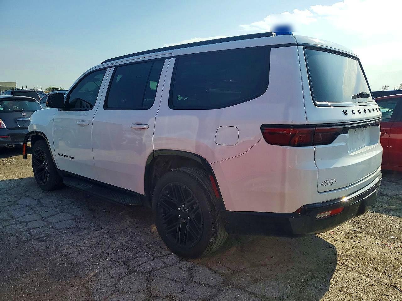 2024 JEEP WAGONEER