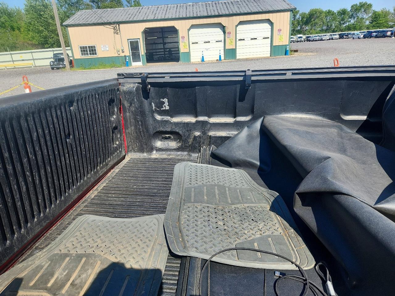 2003 FORD F150
