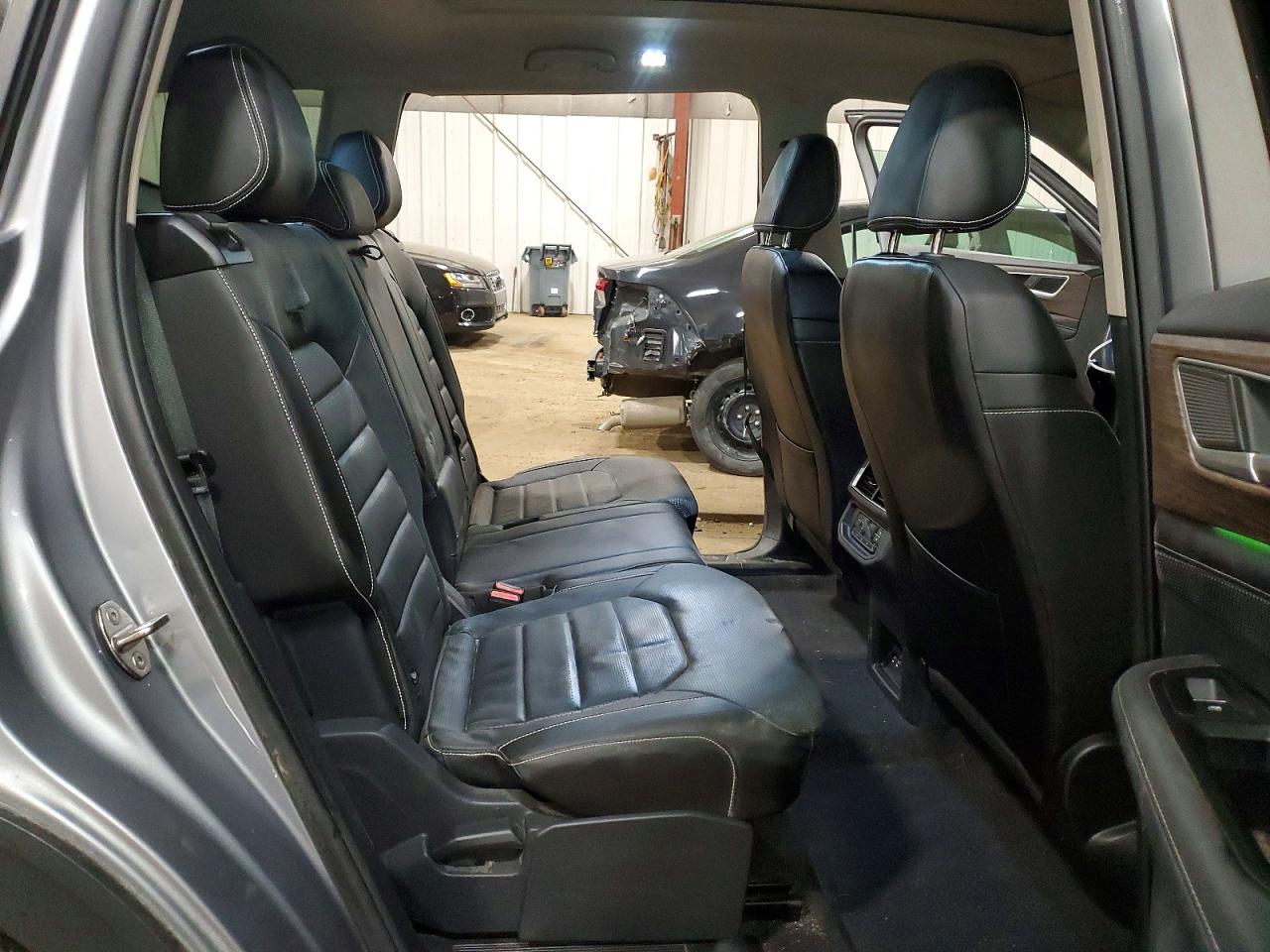 2024 VOLKSWAGEN ATLAS