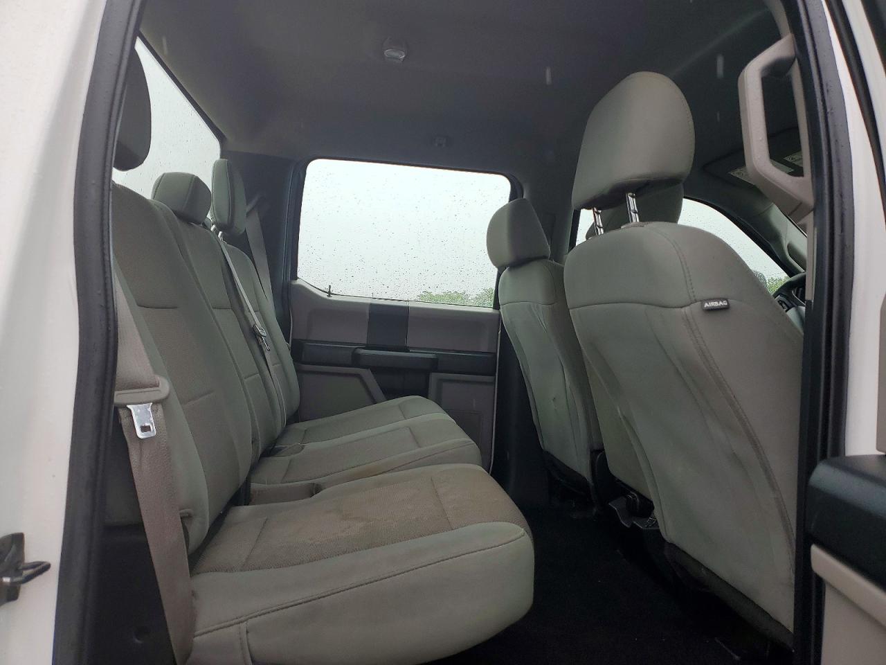 2019 FORD F250