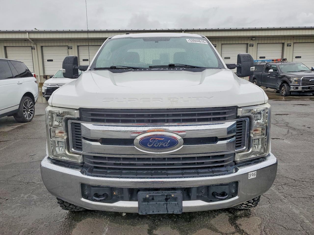 2019 FORD F250