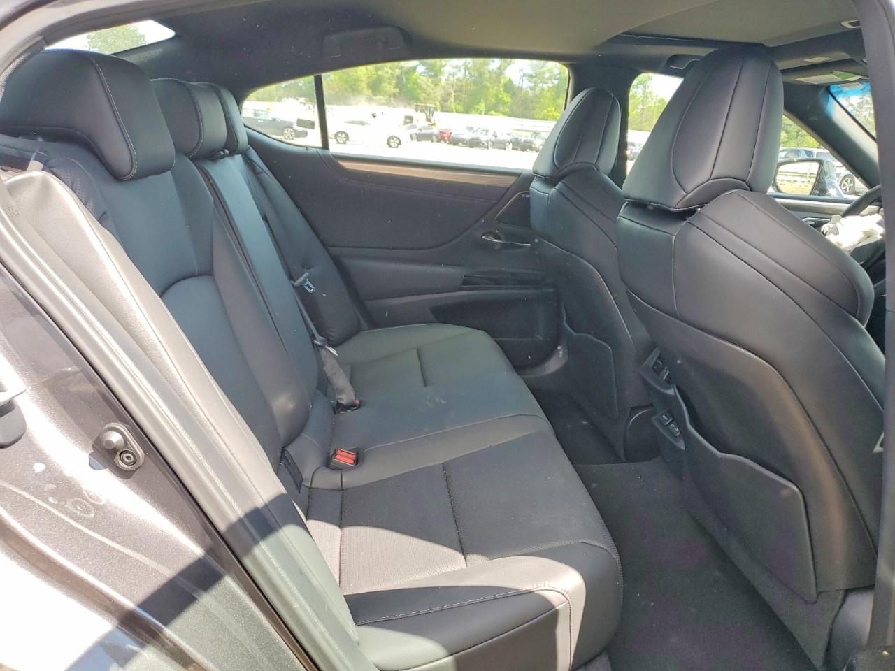 2025 LEXUS ES350