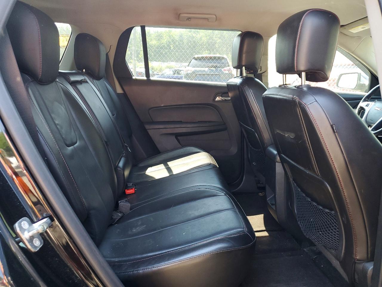 2016 GMC TERRAIN