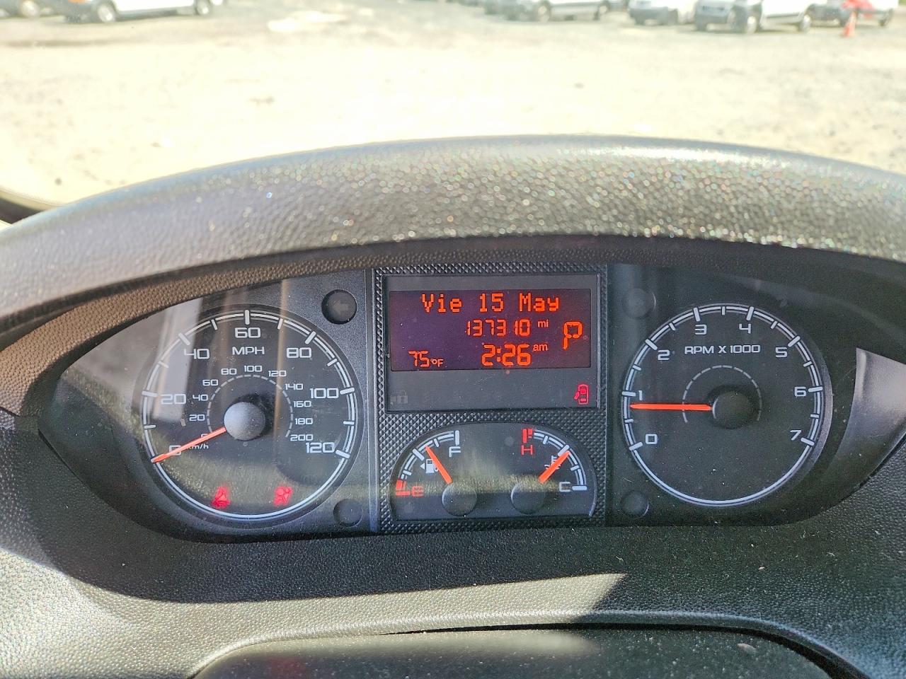 2021 RAM PROMASTER