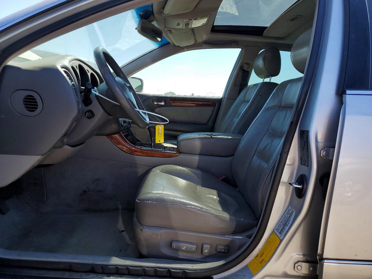 1999 LEXUS GS300