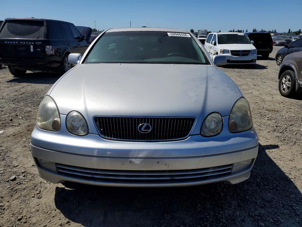 1999 LEXUS GS300