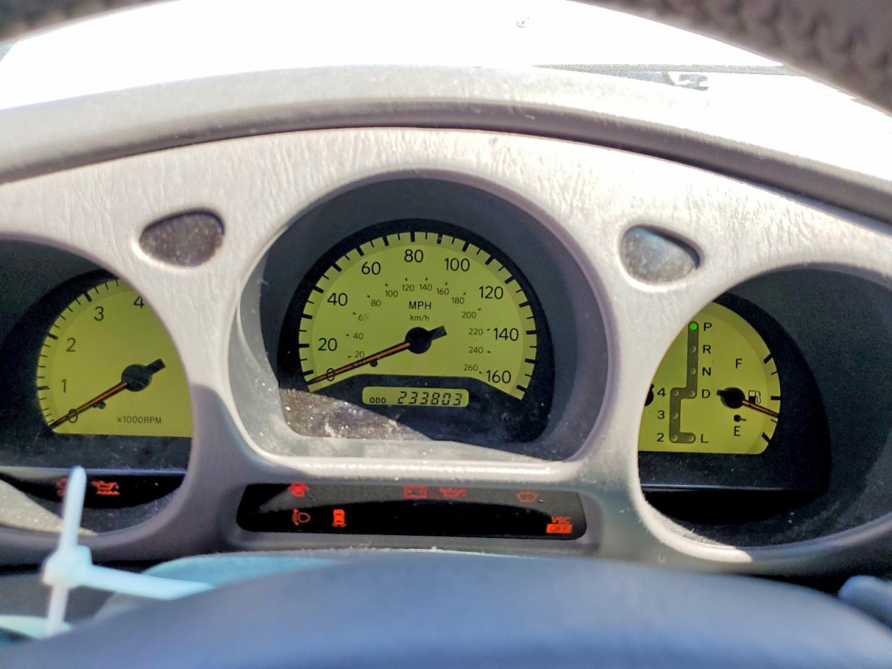 1999 LEXUS GS300