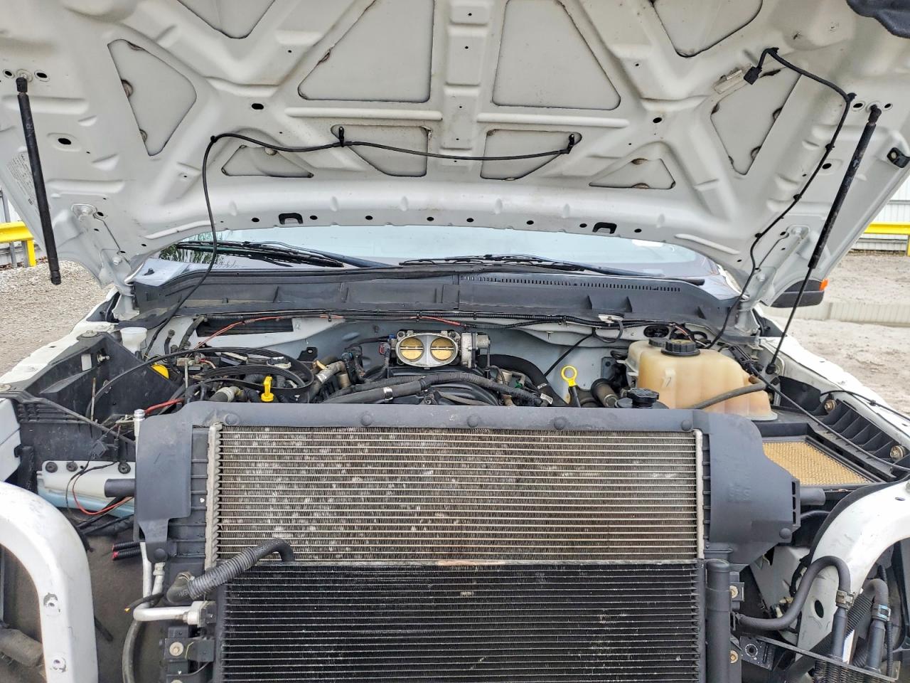 2016 FORD F450