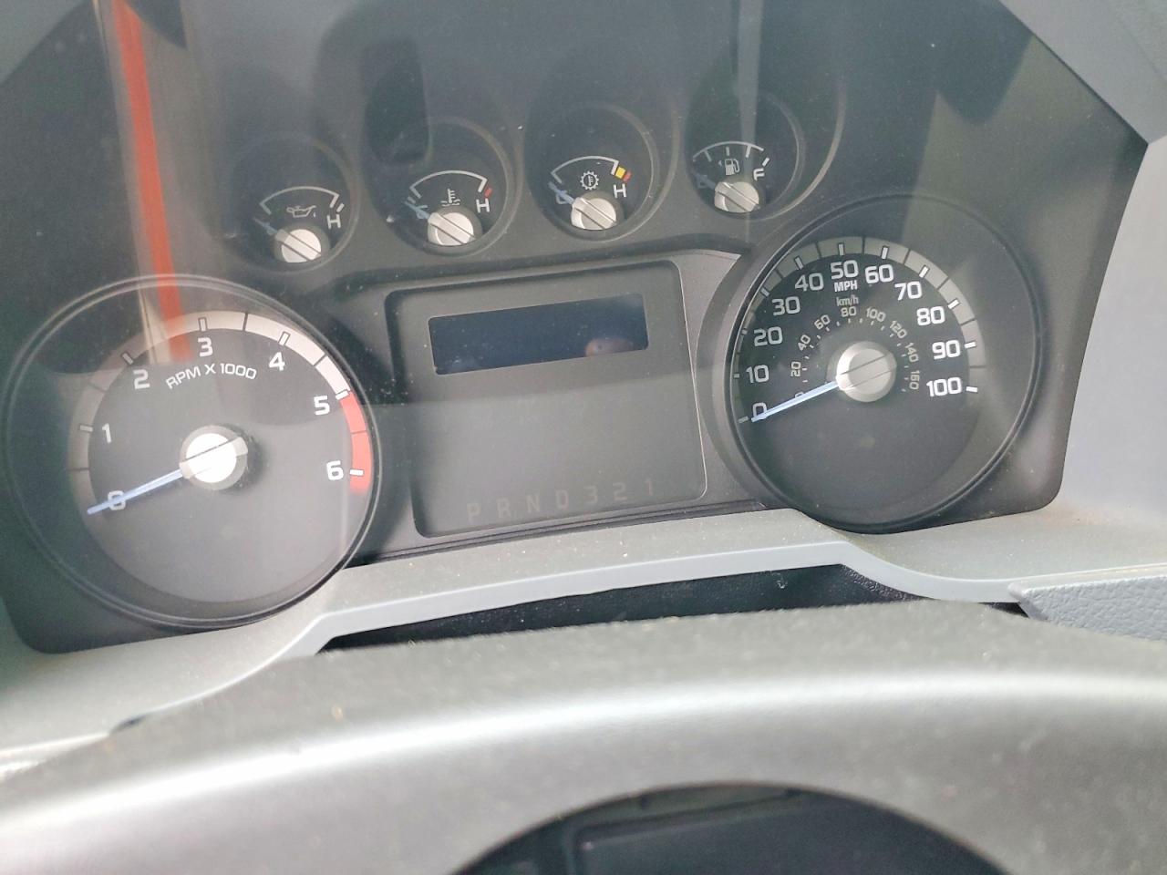 2016 FORD F450
