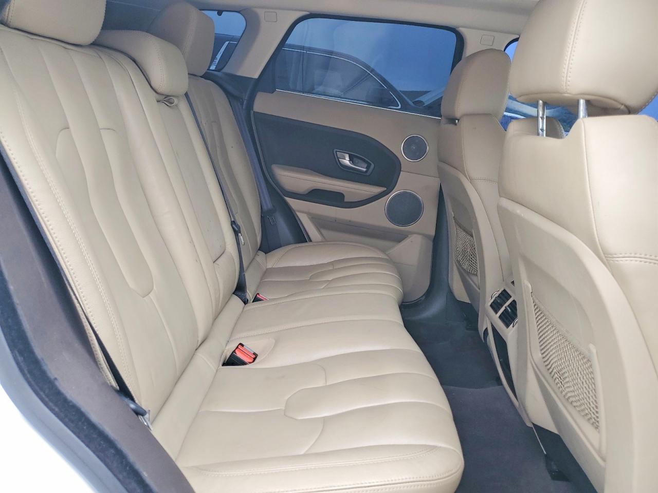 2015 LAND ROVER RANGEROVER