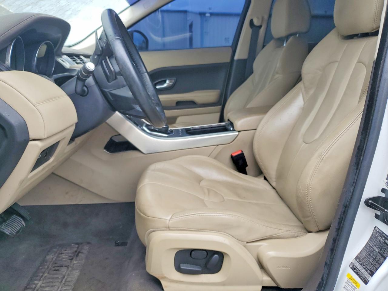 2015 LAND ROVER RANGEROVER
