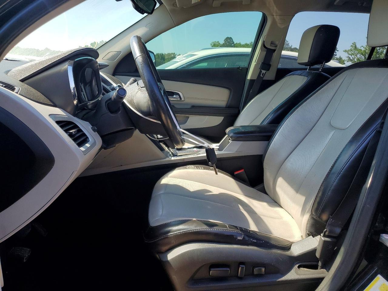 2016 GMC TERRAIN