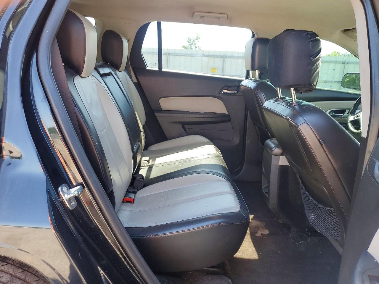 2016 GMC TERRAIN
