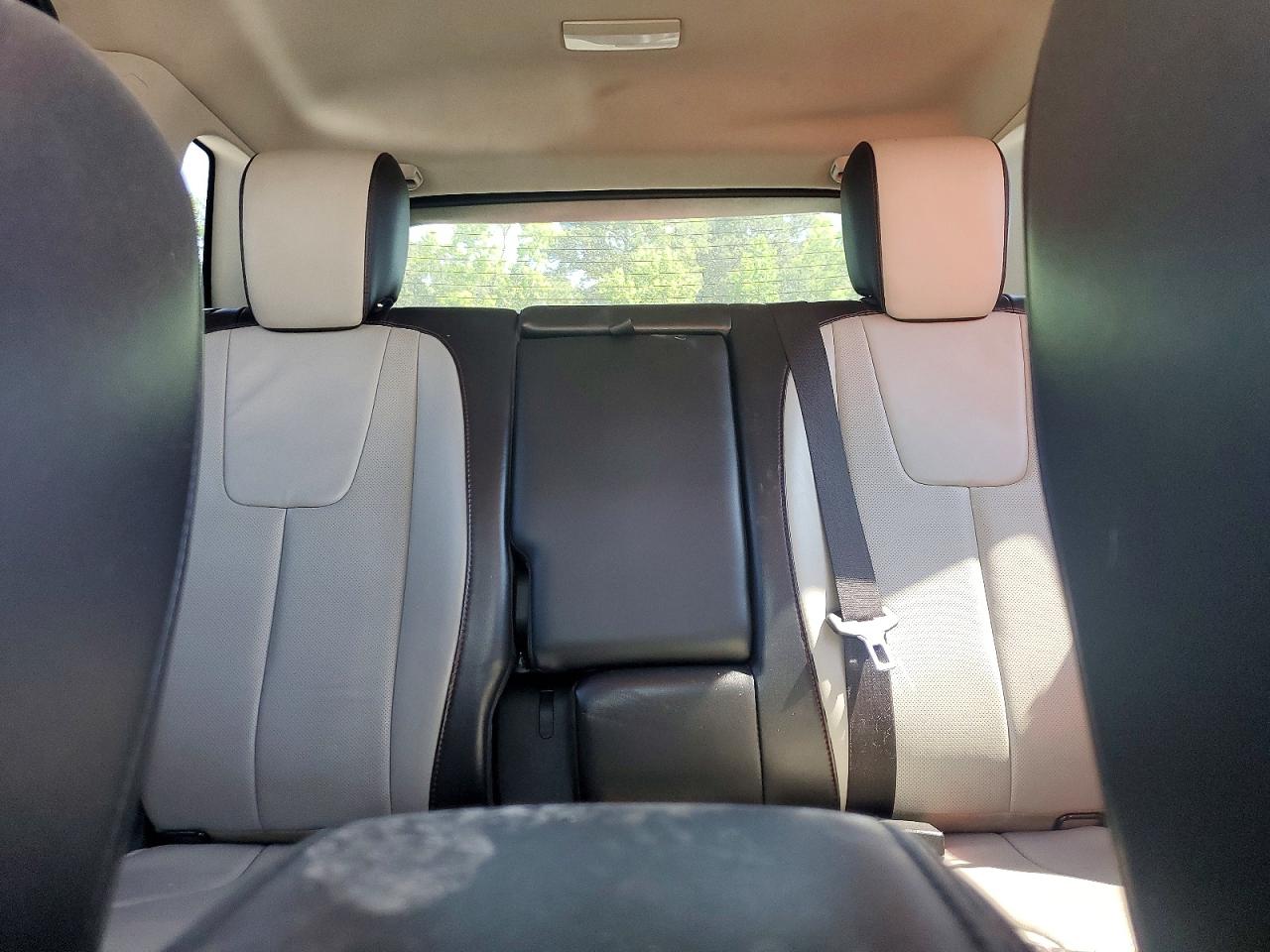 2016 GMC TERRAIN