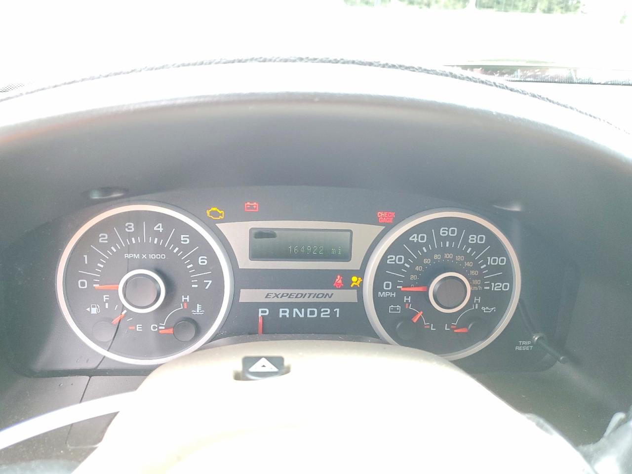 2006 FORD EXPEDITION