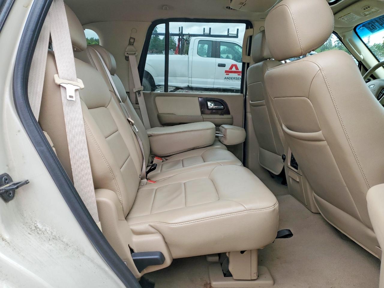 2006 FORD EXPEDITION
