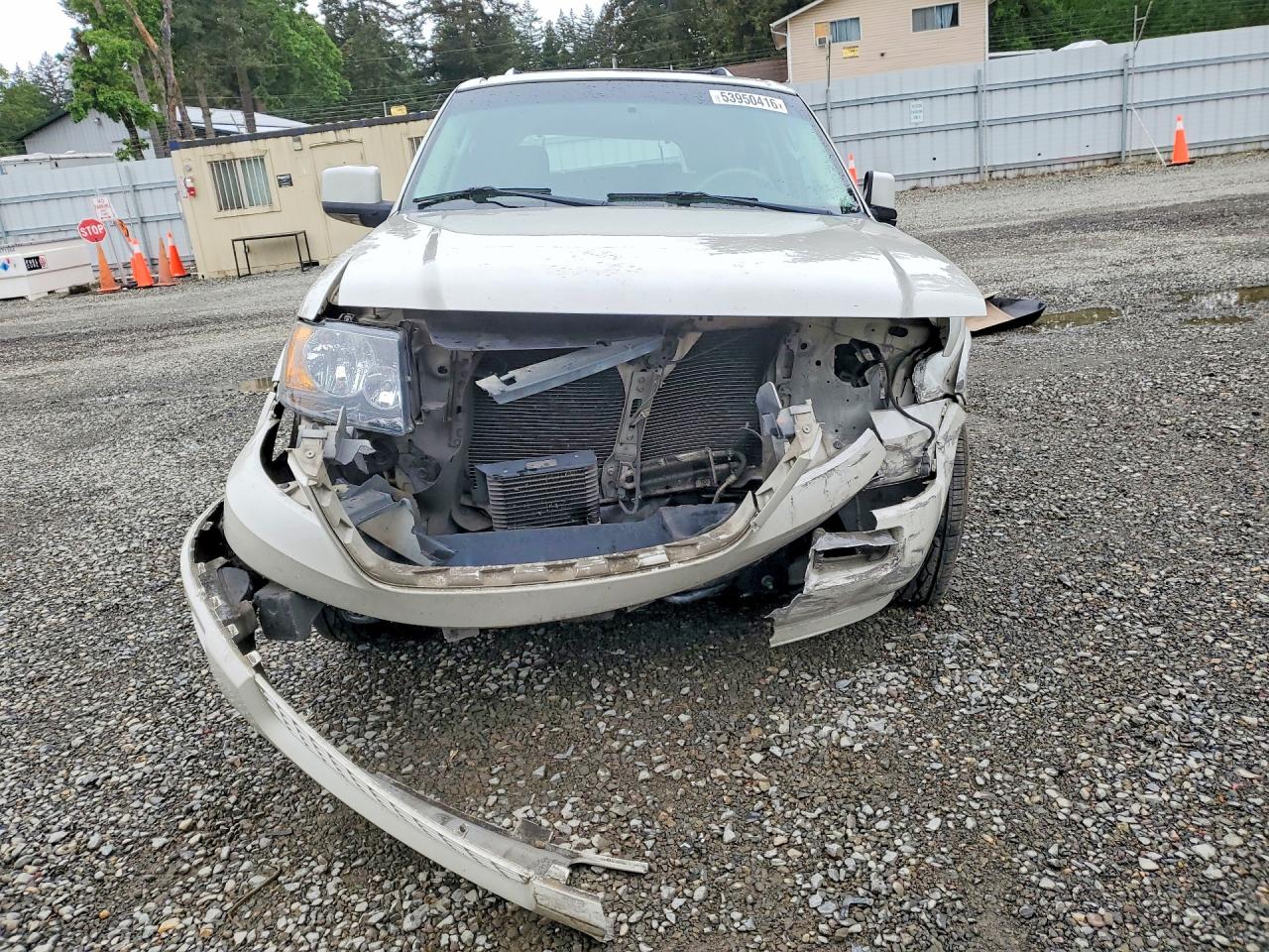 2006 FORD EXPEDITION