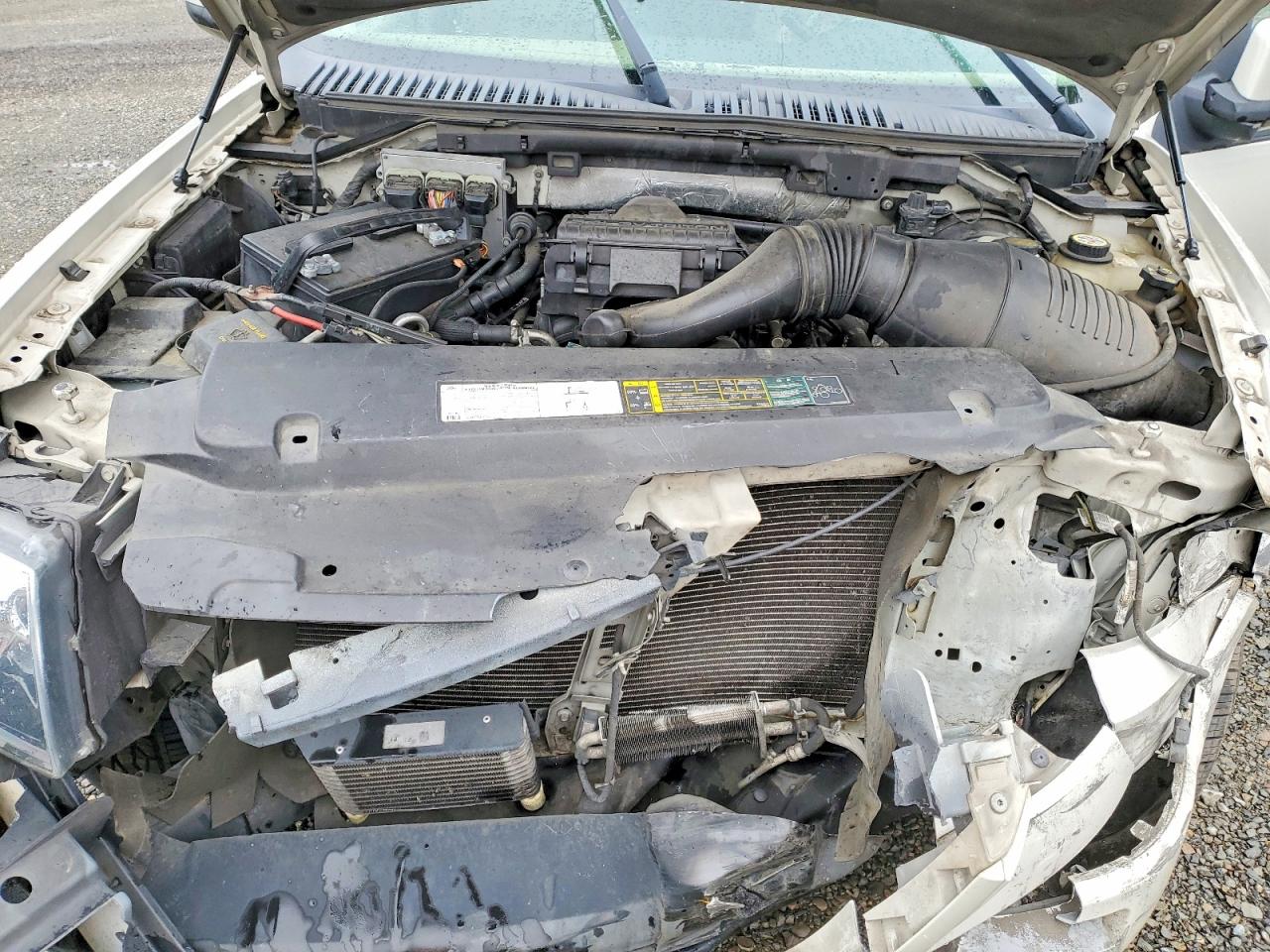 2006 FORD EXPEDITION