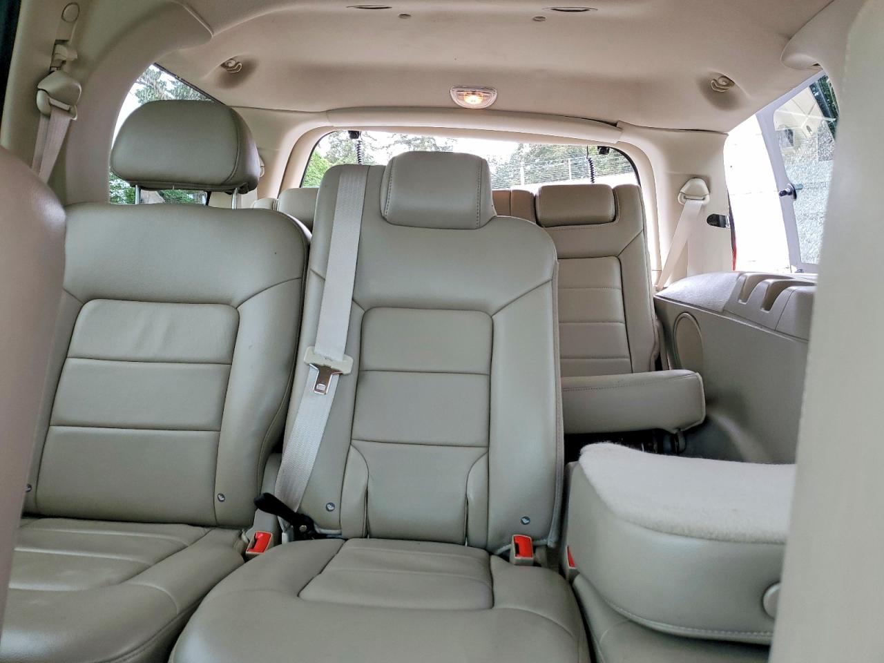 2006 FORD EXPEDITION