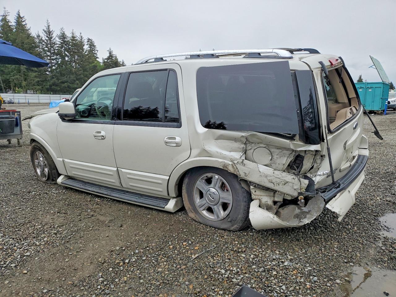 2006 FORD EXPEDITION